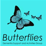 Butterflies logo 