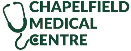 Chapelfield Medical Centre Logo